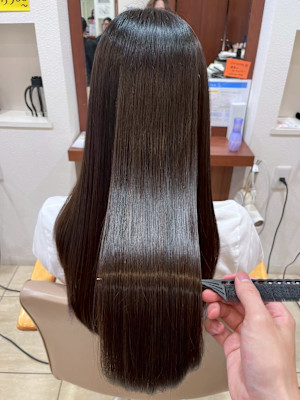 美粧ほそや 反町店×スタイル