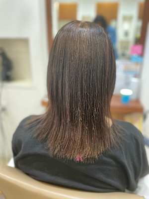 美粧ほそや 反町店×スタイル