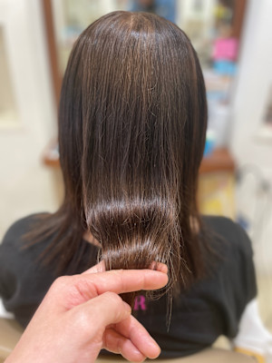 美粧ほそや 反町店×スタイル