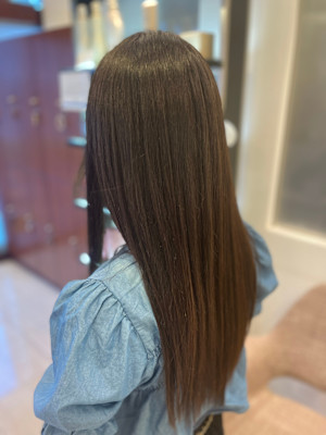 美粧ほそや 反町店×スタイル