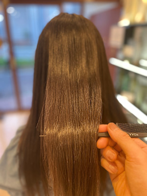 美粧ほそや 反町店×スタイル