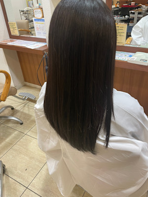 美粧ほそや 反町店×スタイル