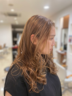 美粧ほそや 反町店×スタイル