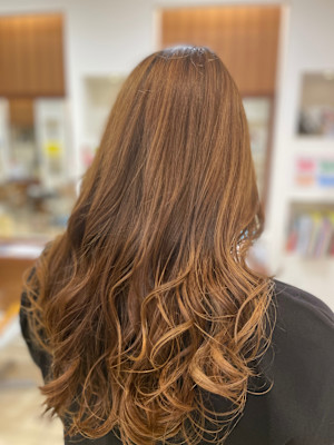 美粧ほそや 反町店×スタイル