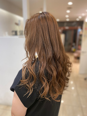 美粧ほそや 反町店×スタイル