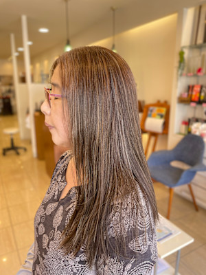 美粧ほそや 反町店×スタイル