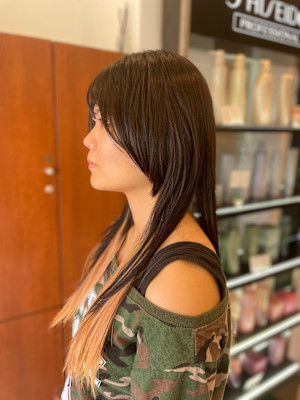 美粧ほそや 反町店×スタイル