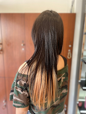 美粧ほそや 反町店×スタイル