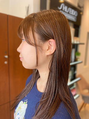 美粧ほそや 反町店×スタイル