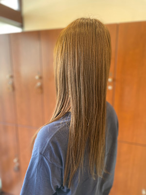 美粧ほそや 反町店×スタイル