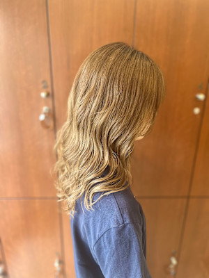 美粧ほそや 反町店×スタイル