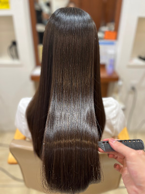 美粧ほそや 反町店×スタイル