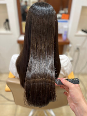 美粧ほそや 反町店×スタイル