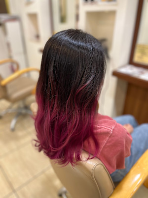 美粧ほそや 反町店×スタイル