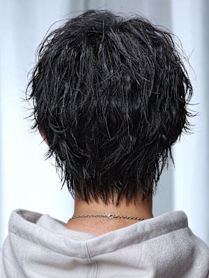 LIPPS hair 天神×スタイル