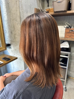 セミディスタイル