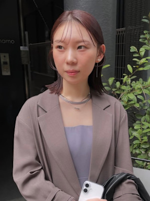 【SPADIC大阪梅田店】お呼ばれスタイル