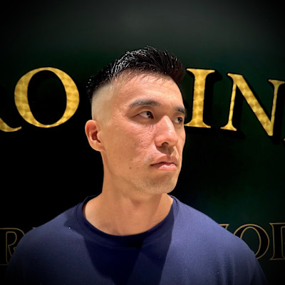 ビジネスフェードスタイル