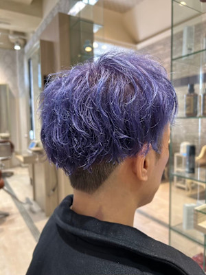 Vis ill 秋葉原店【ビス イル】×スタイル