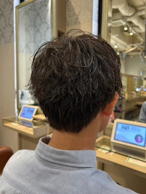 Vis ill 秋葉原店【ビス イル】×スタイル