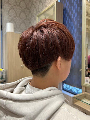 Vis ill 秋葉原店【ビス イル】×スタイル