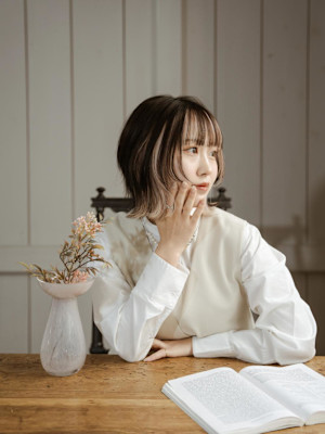 デザインカラー＆インナーカラー♪