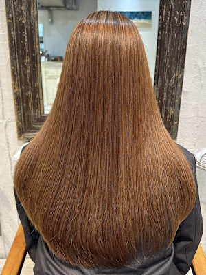 酸性ストレート