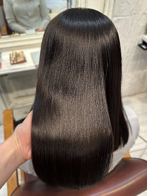 酸性ストレート