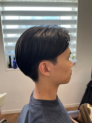 HAIR K-EQUAL【ケイコール】×スタイル