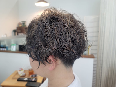 HAIR K-EQUAL【ケイコール】×スタイル