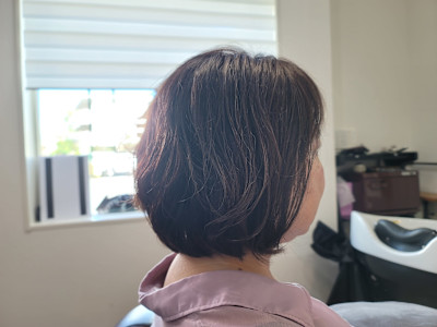 HAIR K-EQUAL【ケイコール】×スタイル