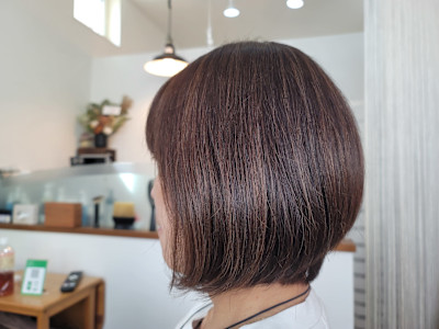 HAIR K-EQUAL【ケイコール】×スタイル