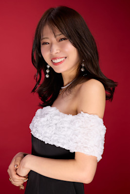 Crimson Layers｜大人可愛いレイヤーカット