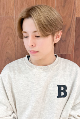 malibu hair resort 太田店