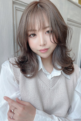 malibu hair resort 太田店