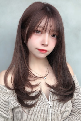 malibu hair resort 太田店