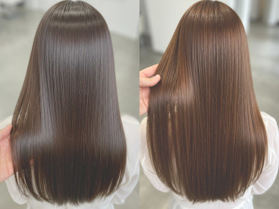 malibu hair resort 太田店