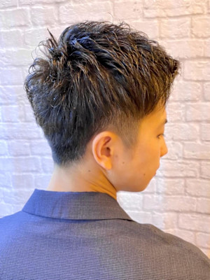 ビジネスショート