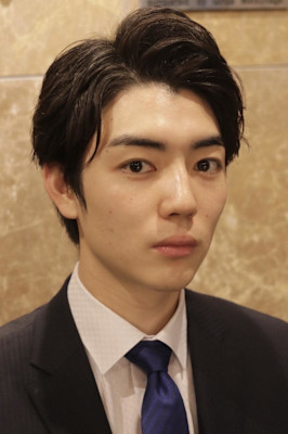 ビジネスショート