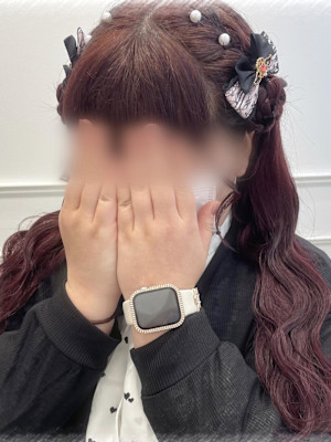 大人気！ひつじヘア♪_ユウ