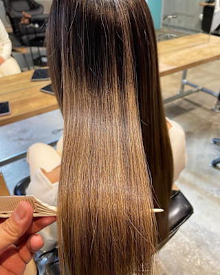 髪質改善サブリミックトリートメント