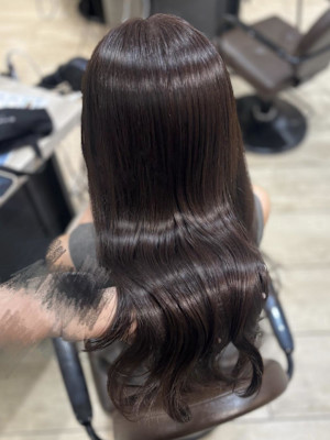 【Euphoria Kurumi】チョコレートラベンダー♪