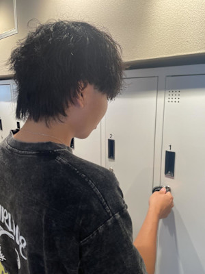 メンズスタイル