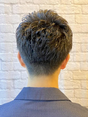 ビジネスショート