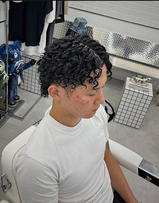 ハードスパイラル