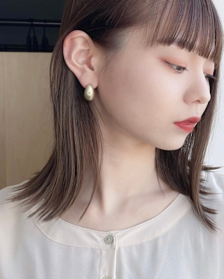 INCE HAIR 奈良柏木店【インスヘアー】×スタイル