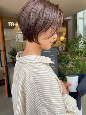 ma cherie by HASE【マシェリ バイ ハセ】