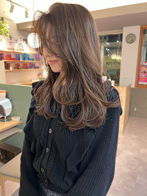 ma cherie by HASE【マシェリ バイ ハセ】