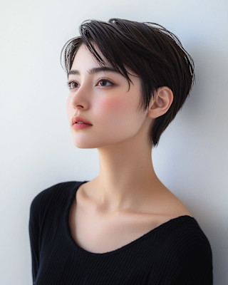 ma cherie by HASE【マシェリ バイ ハセ】