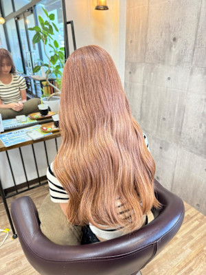 アプリコットミルクティ